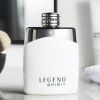 ราคา (แท้/ป้ายKing Power) MONTBLANC Legend Spirit EDT 50 ml (12133107438)