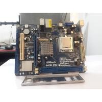 ราคา เซทCPU intel E7400 2.80GHZ + เมนบอร์ด ASROCK G41M-VS3 (สินค้ามือ2) (7841222553)