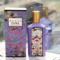 ราคา Gucci Flora Gorgeous Magnolia EDP 100ml (43112398107)