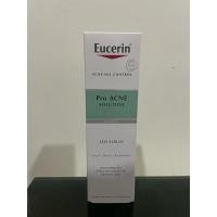 ราคา Eucerin Pro ACNE SOLUTION SOS SERUM 40 ML ยูเซอริน เอสโอเอส ซีรั่ม 40 มล. (25185465797)
