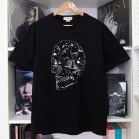 ราคา เสื้อยืด Alexander McQueen มือสองของแท้ (29674458496)