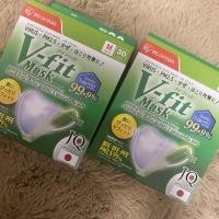 ราคา พร้อมส่ง V-fit Mask มี 30 ชิ้น (14936014062)