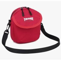 ราคา กระเป๋าสะพายข้าง Thrasher Hometown Flap Shoulder Bag ของแท้ ส่งจากไทย (3183490000)
