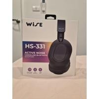 ราคา หูฟังบลูทูธ WISE รุ่น HS-331 (26842602315)