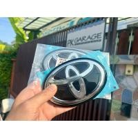 ราคา โลโก้แก้ว ด้านหลัง Toyota NewFortuner Legender Leader ของแท้ใหม่ห้าง (26420999721)