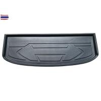 ราคา ถาดท้ายรถยนต์ FORD EVEREST year 2015-2021 กอนโฉมปัจจุัน ถาดท้ายรถ ถาดสัมภาระท้ายรถ ถาดรองท้ายรถ ถาดปูท้ายรถ ถาดวางสัมภาร (50300652530)