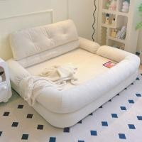 ราคา โซฟาเบดขายดีที่สุด โซฟาขี้เกียจ ทาทามิเดี่ยว โซฟาเบดขนาดใหญ่พับได้สองชั้นสำหรับระเบียงห้องนอน (46450616956)