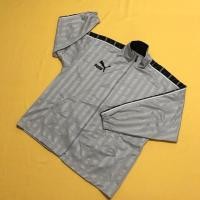 ราคา วอร์มPuma สีสด แถบเต็ม‼️ (2284913397)