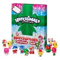 ราคา Hatchimals of Christmas de Noel - มี12ลูก เหมาะที่เป็นของขวั (3832879718)