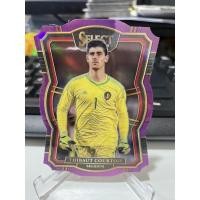 ราคา 2017-18 Panini Select : Base cards - Purple Die-Cut /149 (20705301771)
