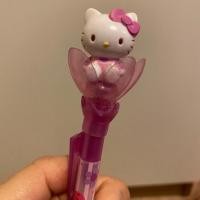 ราคา ปากกาคิตตี้ sanrio สีชมพู (5917650238)