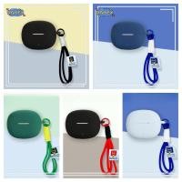 ราคา for Edifier X5 Pro Protective Case Nylon Lanyard Soft Cover Edifier X5 Pro（2025） Shells Washable Housing Anti Dust Sleeve Hand Rope Strap Accessories (42516028971)