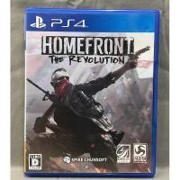 ราคา แผ่นแท้ [PS4] Homefront: The Revolution (Japan) (EN : Unsupport) (PLJS-74012) (28165454414)