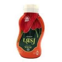 ราคา Roza โรซ่า ซอสพริก ขนาด 500 กรัม (8850511321826) (11031920590)