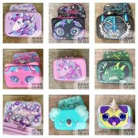 ราคา กล่องดินสอ Smiggle Double up hardtop สุดฮิตแบบ 2 ชั้น แท้ จากออสเตรเลีย (2067470332)