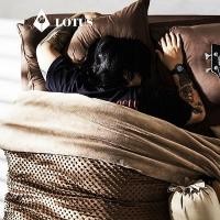 ราคา LOTUS ผ้าห่มรุ่น Eco Fur ป้องกันโรคภูมิแพ้ ส่งฟรี (21737494755)