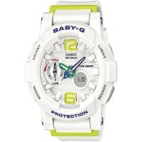 ราคา Casio Baby-G (BGA-180-7B2DR)