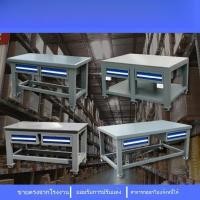 ราคา NEWขายร้อนโต๊ะเหล็กแผ่น แม่พิมพ์ตรวจสอบ โต๊ะทำงาน งานหนัก ช่างโลหะแผ่น โต๊ะทำงาน (49150648545)