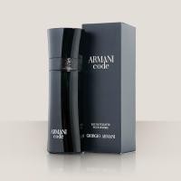 ราคา Giorgio Armani Code EDT Pour Homme 75ml (11105872929)