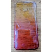 ราคา SAMSUNG GALAXY S7 EDGE SLIM CASE CLEAR GRADWUATED HARDCASE (40855709255)