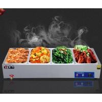 ราคา ถาดอุ่นอาหาร หม้ออุ่นอาหารร้านข้าวแกง ถาดหลุมอุ่นอาหาร หม้อต้มอุ่นอาหาร ถาดสแตนเลส เคาเตอร์อุ่นอาหาร หม้อใส่กับข้าว (21943598834)