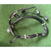 ราคา สายไฟเรือนลิ้นเร่งscoopy-i ตัวแรก(ไฟเลี้ยวที่แฮนด์)แท้ติดรถมือ2 (53850636880)