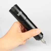 ราคา PW MARS SMART-2 BATTERY PEN BLACK สีดำ เครื่องสักฮอคเพนไร้สาย เครื่องฮอคเพนปากกา ใช้สำหรับสักร่างกาย (10583141796)