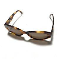 ราคา สินค้ามือสอง CHANEL Sunglasses (27468429968)