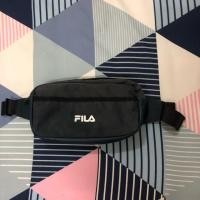 ราคา กระเป๋าคาดอก fila แท้ มือสอง (2770714611)