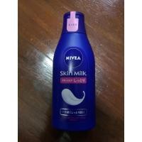 ราคา Nivea​ Skin Milk นีเวีย โลชั่นน้ำนม 200ml. (24182913520)