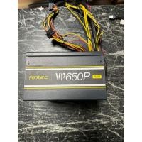 ราคา Power Supply 650W 80+ ANTEC VP650P (22514303122)