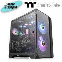 ราคา Thermaltake View 51 Tempered Glass ARGB Edition Full Case - Black เคสคอมพิวเตอร์ ประกันศูนย์ เช็คสินค้าก่อนสั่งซื้อ (19637895374)