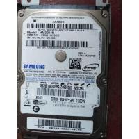 ราคา ฮาร์ดดิสก์แล็ปท็อป Samsung 320Gb sentinel 100 (43964642918)