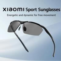 ราคา แว่นกันแดด Xiaomi Sport Sunglasses Black (29425395144)