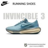 ราคา ♞Nike Invincible 3 รองเท้าวิ่งที่สะดวกสบาย DR2615-401 AGD (42753687295)