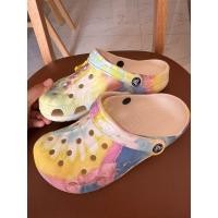 ราคา รองเท้า crocs แท้มือสอง (25888013153)