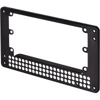 ราคา SilverStone PP08 INTRODUCTION Adapts SFX PSU to fit ATX(PS2) PSU mounting holes (8934144881)