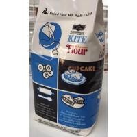 ราคา แป้งอเนกประสงค์ ตราว่าว (แป้งว่าว) 1 กก. (10730853733)