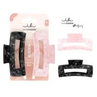 ราคา พร้อมส่ง INVISIBOBBLE CLIPSTAR Eclipse Glossy Large Duo (1 เซ็ต บรรจุ 2 ชิ้น) (25665612931)