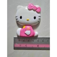 ราคา เรซิ่นงานน้องคิตตี้ใช้ติดงานตกแต่งอุปกรณ์ต่างๆ (25372142965)