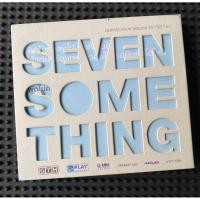 ราคา CD เพลงประกอบละครภาพยนตร์ รัก7ปีดี7หน พร้อมรูปภาพ (40470785490)