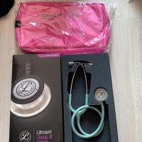 ราคา Littmann stethoscope classic III (6214841638)