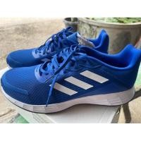 ราคา adidas Running Duramo SL Shoes Men Blue GV7126 (29361006532)