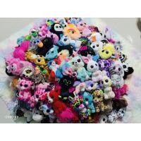 ราคา ตุ๊กตางานTyตาโต มือสองสภาพสวยงาม ไซส์4-7" (16179910449)