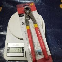 ราคา FUKUDA คีมนกกระตั้ว / catut / gagep 9 นิ้ว ของแท้ 100% Fukuda (44224785393)