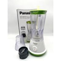 ราคา เครื่องปั่น Panasonic รุ่น MX-GM1011 (26526300014)