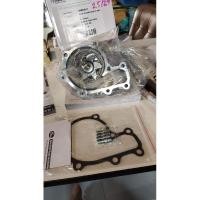 ราคา ปั้มน้ำ Mazda Fighter, Ford Ranger WL เครื่อง 2.5/2.9 ยี่ห้อ Gates (22129871303)