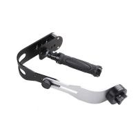 ราคา สแตบิไลเซอร์ถือด้วยมือขนาดเล็ก (Mini Steadicam) สำหรับกล้องวิดีโอและ DSLR | ของนำเข้า (46403702131)