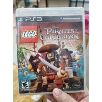 ราคา Lego Pirates Of The Caribbean Playstation 3 (20127165390)