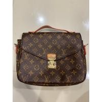 ราคา กระเป๋าหนังแท้หลุยส์เมทิส (23973733883)
